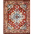thumbnail image 4 of Safavieh Monaco Toria Traditional Area Rug, 4 of 6