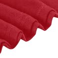 thumbnail image 4 of Jalioing T-Shirt en Coton pour Hommes Uni à Manches Longues Col Ras du Cou T-Shirt Basique Décontracté Ample Mode Chemises Hauts, 4 of 6