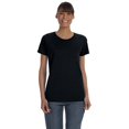 thumbnail image 1 of Gildan G500L T-Shirt en Coton Épais pour Femmes, 1 of 1