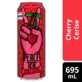 thumbnail image 4 of Peace Tea Cheeky Cherry Can, 695 mL, 4 of 11