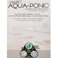 thumbnail image 2 of Bol de poisson betta Aquaponic de Penn-Plax, 2 of 5