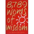 thumbnail image 1 of 8,789 Words of Wisdom, 1 of 3