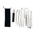 thumbnail image 1 of Xuanheng Piano Regulating Tool Kit Accessories DIY Regulating Screwdriver Piano Tools 12 piece, 1 of 8