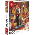 thumbnail image 2 of Pierre Belvedere, The Chocolate Box, 1000 piece puzzle, 2 of 2