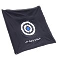 thumbnail image 4 of Siruishop Golf Target Cloth Driving Range Golf Hitting Net for Backyard Sports Outdoor Black, 4 of 8