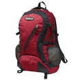 thumbnail image 1 of North 49 Hiker Daypack - Red, 1 of 1