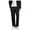 Black, variant on Enjoytime Dress Pants for Men Solid Color Lightweight Baggy Trousers Fashion Business Casual Loose Plus Size Work Pants Black XXXXL