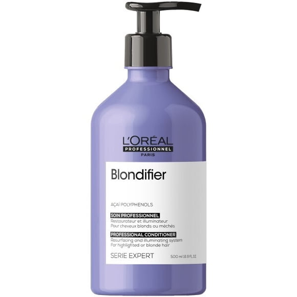 BLONDIFIER - Illuminating Conditioner 500ml/16.1oz