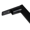 thumbnail image 4 of 2 Pcs Durable 5304506471 Poignée de Porte de Réfrigérateur de Remplacement pour Frigidaire, 4 of 5
