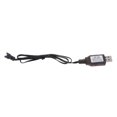 thumbnail image 1 of 6.4V Battery Charging Cable SM 3P Female for RC Toys, 1 of 7