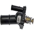 thumbnail image 3 of Dorman Thermostat Housing 902-681 OE Solutions; OE Replacement; Assembly, 3 of 5