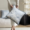 thumbnail image 4 of Vaidha Sofa Cushion Cover Living Room Decorative Cushion Pillows Cushion Cover Chenille Material For Sofa Bedside Window And Other Scenes Pillowcase Not Included, 4 of 6