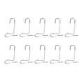 thumbnail image 3 of Fence Wire Tightener, Firm Fixing Portable 304 Stainless Steel Barb Wires Tensioner  For Repair, 3 of 8