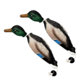 thumbnail image 1 of 2 Pcs Pheasant Dummy Bumper Toy for Hunting Retriever Dog Training, Hunting Duck Recognition Trainers,Ducks, 1 of 7