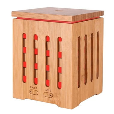 D-KOHL & FRISCH ESS DIFF BAMBOO