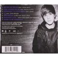 thumbnail image 3 of Justin Bieber - Never Say Never - The Remixes, 3 of 3