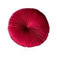 thumbnail image 2 of Throw Pillow for Couch,Outdoor Throw Pillows,Throw Pillows for Bed,Throw Pillows for Sofa,Round Pumpkin Cushion Solid Color Window Cushion Thick Cushion, 2 of 7