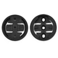 thumbnail image 2 of Bgsha Vélo Tige Rallonge Support Support Adaptateur Base pour GARMIN Bryton Catey, 2 of 10