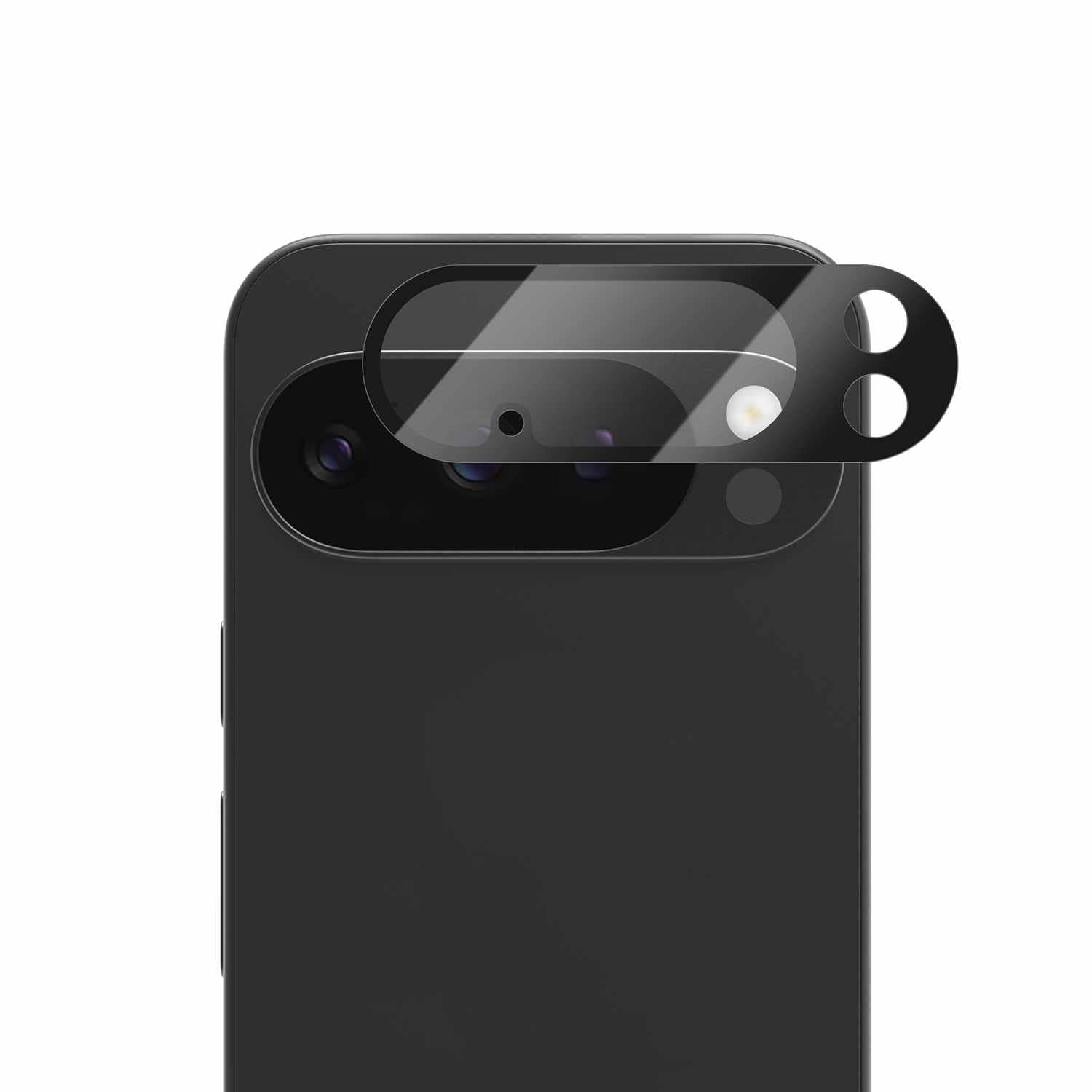 Blu Element Protecteur D'objectif à Couverture Complète pour Google Pixel 10 Pro XL