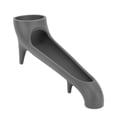 thumbnail image 2 of Entonnoir de Réservoir d'Eau pour Machine à Café Bec Incliné en Silicone, Matériau Sûr de Qualité Alimentaire, Design Réutilisable Stable, Bords Roulés Innovants, 2 of 7