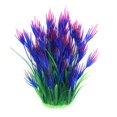 thumbnail image 2 of EIMELI Water Grass Simulation Accessories Plastic Artificial Aquarium Fish Plant for Decoration, 2 of 9