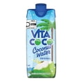 thumbnail image 1 of Vita Coco Pure Original Coconut Water | Non-GMO | Refreshing Coconut Taste | Natural Electrolytes | 500ml Tetra, 1 of 5
