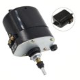 thumbnail image 1 of 12V Universal Windscreen Wiper Motor / Wiper Blade For Fishing-Boat Caravan, 1 of 9