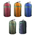thumbnail image 1 of MesaSe Compression Bag Drawcord Design Waterproof Portable Uniform Pressurizing Stuff Sack Nylon Coated Silica Gel for Outdoor Camping, 1 of 6