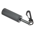 thumbnail image 4 of relayinert Scuba Rattle Stick with Clip Loudest Pointer with Diving Red Stick Handheld Hook Black 11.8x2.8cm, 4 of 6