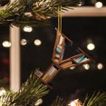thumbnail image 4 of LSLJS 26 Letters Christmas Tree Decoration Pendant Christmas Tree Ornaments Personalized DIY Christmas Ornaments Christmas Decorations Xmas Tree Hanging Decor, 4 of 9