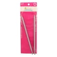 thumbnail image 1 of LOVE KNITTING 102 cm (40 in) Circular Crochet Hooks, 100 cm (39.4 in), 5.5 mm (0.22 in), 1 of 2