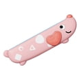 thumbnail image 1 of 16 Hole Cartoon Kids Harmonica 2025 Silicone Mini Harmonica For Kids Children Key Of C Removable Full Body Washable Cute Musical Instruments For Toddler, 1 of 3