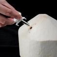 thumbnail image 4 of Dvkptbk Coconut Opener Coconutss Opener Tool Coconutss Opener Reusable Kitchen Accessories Kitchen Essentials, 4 of 7