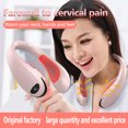 thumbnail image 3 of Amdohai Electric Neck Warmer Hand Warmers Rechargeable 8000mAh Power Bank with, 3 of 7