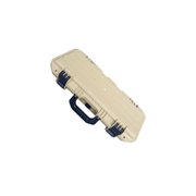 relayinert Long Toolbox Garage Accessories Mechanical Repairs Chest khaki Parts Small toolbox Durable khaki toolbox