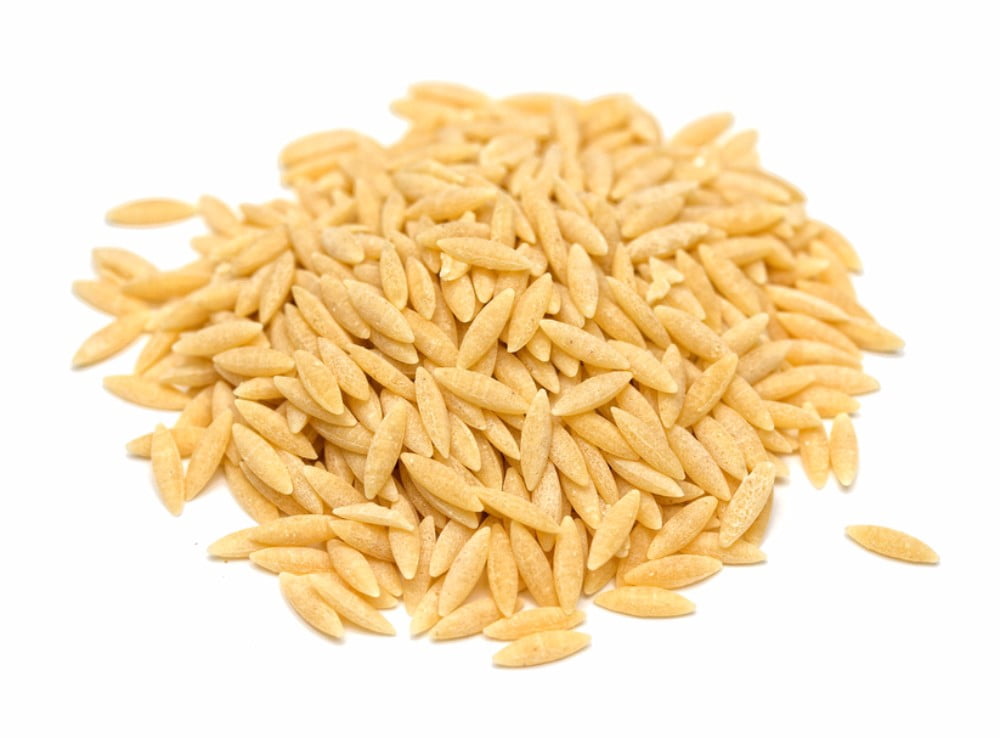 Pasta Regular Orzo