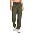 thumbnail image 1 of Athletic Works Women's Studio Pant, 1 of 6