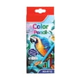 thumbnail image 2 of LSLJS Plastic Colored Pencils Student-Specific Drawing Pencil Set Oil-Based Colored Pencils Children's Art Supplies, 2 of 6