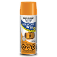 thumbnail image 4 of Rust Oleum Painter's Touch 2X Ultra Cover Gloss Marigold 340g, 4 of 4