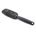 thumbnail image 3 of Car Wheel Cleaning Brush Tool Tire Washing Clean Soft Bristle Cleaner Black, 3 of 10