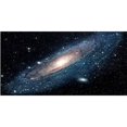 thumbnail image 1 of Milky Way Galaxy Photo License Plate, 1 of 1
