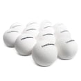 thumbnail image 4 of touchtennis Lot de 12 Balles Balles en Mousse Officielles, 4 of 4