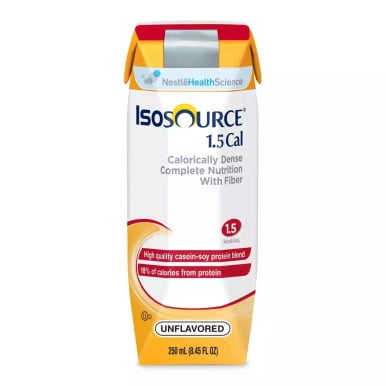 Nestle Healthcare Formule d'Alimentation en Tube, 8,45 Oz