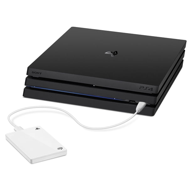 Seagate Game Drive for PS4 - Walmart.ca