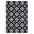 thumbnail image 2 of A2Z Rug Géométrique Moderne Trendy 7984 Tapis, 2 of 6