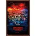 thumbnail image 1 of Netflix Stranger Things : Saison 4 - Hawkins, Indiana, 1 of 4