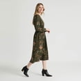 thumbnail image 3 of Mexx Robe en Jersey Imprimé pour Femmes, 3 of 4