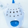 thumbnail image 3 of Electric Lice Comb Electric Suction Lice Comb Automatic Head Lice Treatment, 3 of 5