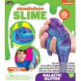 thumbnail image 1 of Nickelodeon Galactic Glitter Slime Kit, 1 of 4