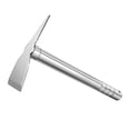 thumbnail image 4 of jinwen Gardening Hoe Mini Comfortable Grip Professional Thick Stainless Steel Hand Tool C, 4 of 9